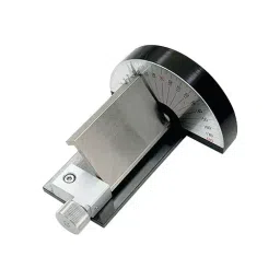 AS ONE Angle Tilt Stage 29.4 N Load Capacity, AG40 (with protractor)-31