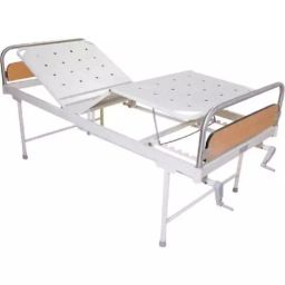 IB BASICS CRCA Deluxe B-Fowler Bed 60-80 cm Adjustable Height, 11008-44