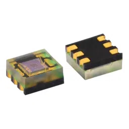 Vishay Light Sensor 6 Pin Count Surface Mount, VEML6030 (Pack of 10)-11
