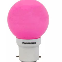 Panasonic 0.5W Night Lamp Pink 92853PN-picture-5