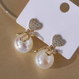 PolluxCraft Geometric Studs Earrings-14