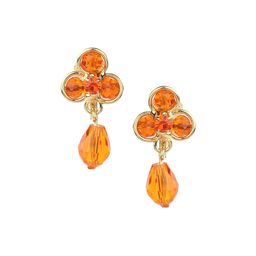 FirstBlush Contemporary Drop Earrings-image-3