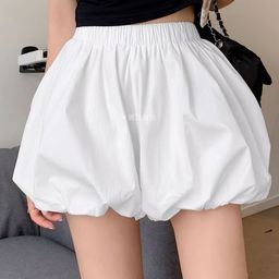 LULU & SKY Women High-Rise fwd Shorts-picture-38
