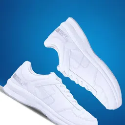 RICHALE Men Running Non-Marking Shoes-picture-27