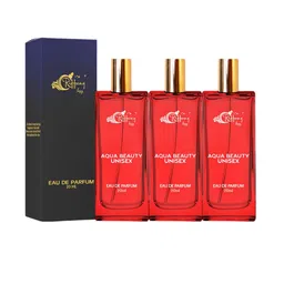 riffway Set Of 3 AmythystLong Lasting Eau De Parfum- 20 ml Each-58
