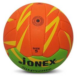 JJ Jonex Supreme Net Football Size 5 - Multicolor image 4
