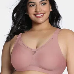 Zivame Full Coverage Lightly Padded T-shirt Bra-13
