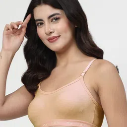 LILY Bra Full Coverage image 5