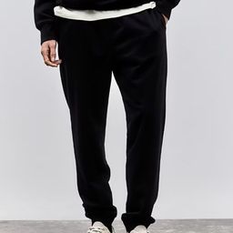 MISCHIEF MONKEY Men Regular Fit Joggers-image-1