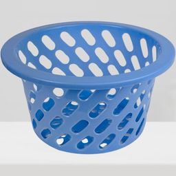 go hooked Round Net Basket image 2