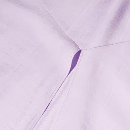 MANGO Front Slit A-line Sustainable Skirt image 2