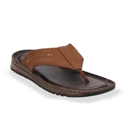 Fresco Italia Men Leather Comfort Sandals-picture-22