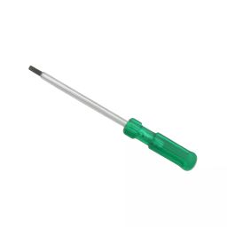 Taparia 6 mm x 100 mm Torx Screw Driver (T-25)(Pack of 10)-image-55