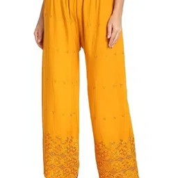 PINOVO Women Cotton Trousers-picture-26