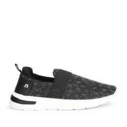 Bata Women's Black Plimsolls-image-99