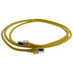 Harting Ethernet Cables PATCH CORD, RJ45 PLUG-RJ45 PLUG, 6.6FT, 09474747011-image-3