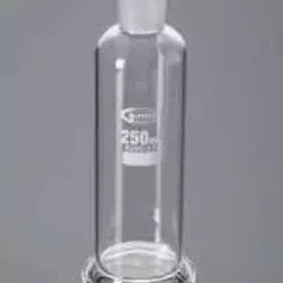 Glassco 250 ml Gas Washing Bottles 286.202.05-2