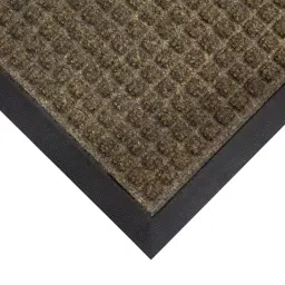 RS PRO Anti-Slip, Door Mat, Carpet, Indoor Use, Blue, 900mm 600mm 7mm Model No 1596177-image-62