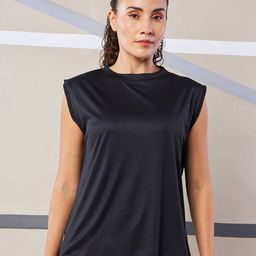 Cultsport HIT Women Dry Fit Muscle Tank-picture-32