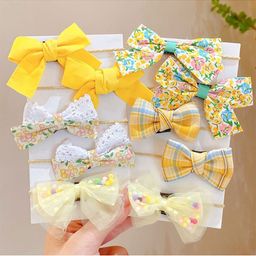 SYGA Girls Hair Accessory Set of-image-18