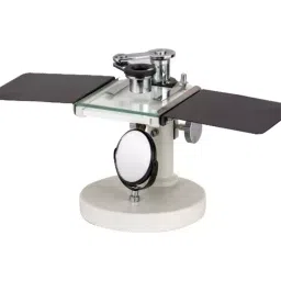 Metzer METZ-33  Dissecting Microscope 10x & 20x-11