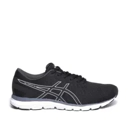 Asics Men's GEL Zaraca 5 B Black Running Shoes-93