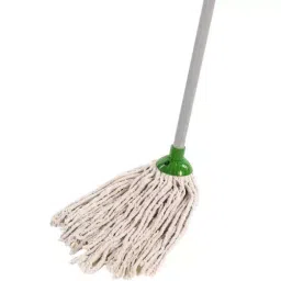 C3 110 cm Regular Round Mop Set with 19 mm Handle - IN0687 image 2