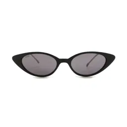 SCOTT SC2523 Isabel Grey  Cat eye Sunglasses-34