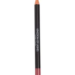 Kingdom of Lashes Lip Pencil Nude Pink - 1.5 gm-image-13
