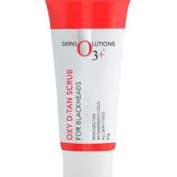 O3+ Oxy D-Tan Scrub - 60 gm-image-71