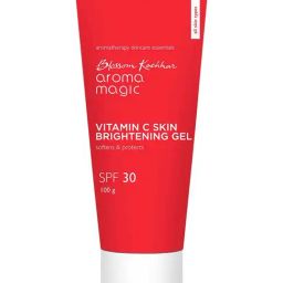 Aroma Magic Vitamin C Skin Brightening Gel - 100 gm-16