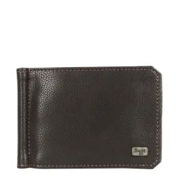 Baggit Brown Casual Bi-Fold Wallet for Men-image-29