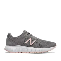 New Balance Women's 520 Grey Running Shoes-picture-17