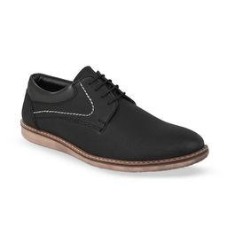 The Roadster Lifestyle Co. Men Round Toe Lace Ups Casual Shoes-image-43