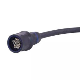 Harting Ethernet Cables ENET CABLE, F+B RCPT-FREE END, 10M, 33503000140100-image-75