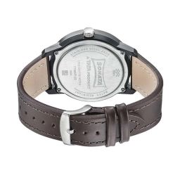 Sonata Volt NS77085PL02W Analog Watch for Men image 2