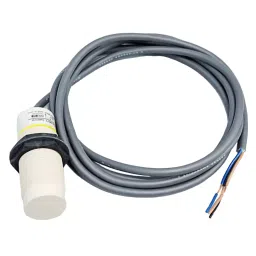Omron Proximity Sensor Cylindrical Type, E2K-X15ME1 2M-picture-7