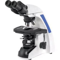 Metzer 5000 BM Edge Binocular Microscope Vision Plus 40x–1000x-88
