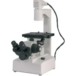 Metzer 6000 BTCM Binocular Tissue Culture Microscope Vision Plus 40x–400x-35
