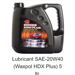 Waxpol AUTOMAX CF4 15W40 3 L Engine Oil For Pickup, Trucks, Jeep (Pack of 4)-image-61