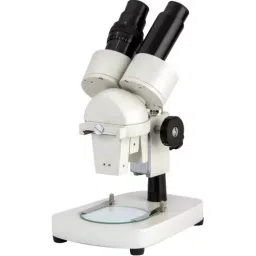 Metzer METZ 211 Binocular Dissecting Stereo Microscope 20x–40x-46