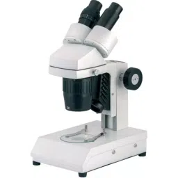 Metzer METZ 214 Binocular Dissecting Stereo Microscope 20x–40x-40