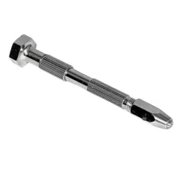 A.D INTERNATIONAL Four Way Pin Vice with Swivel Head 0-1.2 mm, 1.3-2.4 mm, 0.8-2.0 mm, 1.8-2.8 mm Size Range for Comfort and Ease of Use, PL-Z10Z-Z82I (Pack of 3)-picture-19