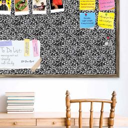 ArtzFolio Wooden Notice Pin Board-image-99