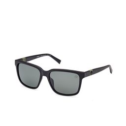Timberland Men Full Rim Style Square Sunglasses With TB9322-H 57 02R-picture-17