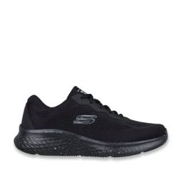 Skechers Men's LITE PRO - BROADSIDE Black Casual Sneakers-image-27