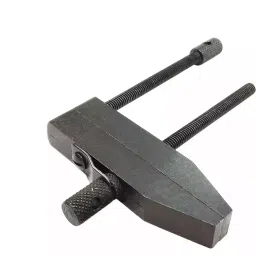 A.D INTERNATIONAL Toolmaker's Parallel Clamps Vice Tool Steel Body and 3 Inch (75 mm) Jaw Width for DIY Craft Wood Working, MY-LHV1-FGEQ (Pack of 3)-picture-23