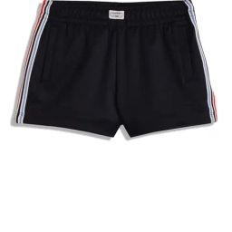 TOMMY HILFIGER Girls Blue Solid Shorts-image-32