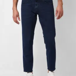 Spykar Blue Slim Fit Jeans-picture-39