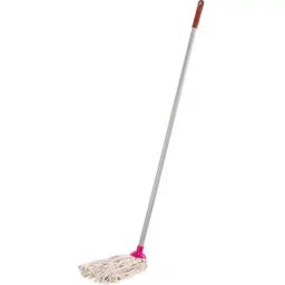 C3 110 cm Regular Round Mop Set with 19 mm Handle - IN0687 image 5